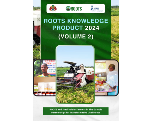Roots Knowledge Product 2024 (Volum 2)