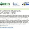 4P Matching Grant (3.0)